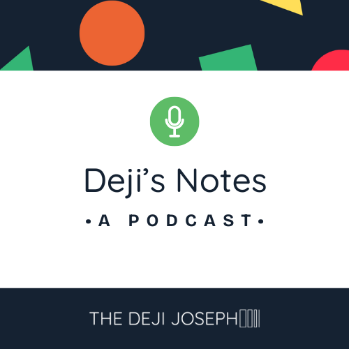 The Podcast